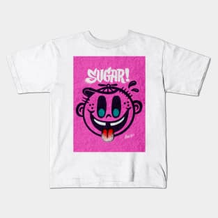 SUGAR Kids T-Shirt